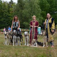 Silberpokal-Rennen 2016 in Bad Homburg Silberpokal-Rennen 2016 in Bad Homburg