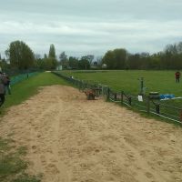 Antraining 2016 Antraining 2016