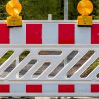 Baustelle Baustelle