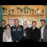 Neuer Vorstand Neuer Vorstand